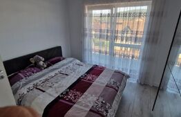 Apartament cu 3 camere, 66 mp, etajul 2, 2 bai, zona Calea Moldovei