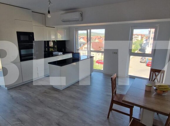 Apartament de vânzare 3 camere Calea Moldovei - 176804AV | BLITZ Bistriţa | Poza1