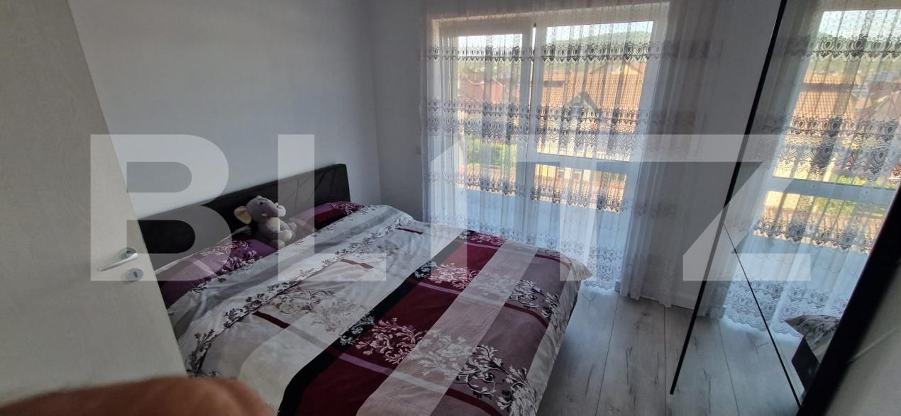 Apartament de vânzare 3 camere Calea Moldovei - 176804AV | BLITZ Bistriţa | Poza2