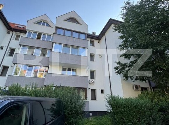 Apartament de vânzare 3 camere Ultracentral  - 176824AV | BLITZ Bistriţa | Poza1