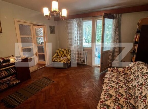 Apartament de vânzare 3 camere Ultracentral  - 176824AV | BLITZ Bistriţa | Poza2