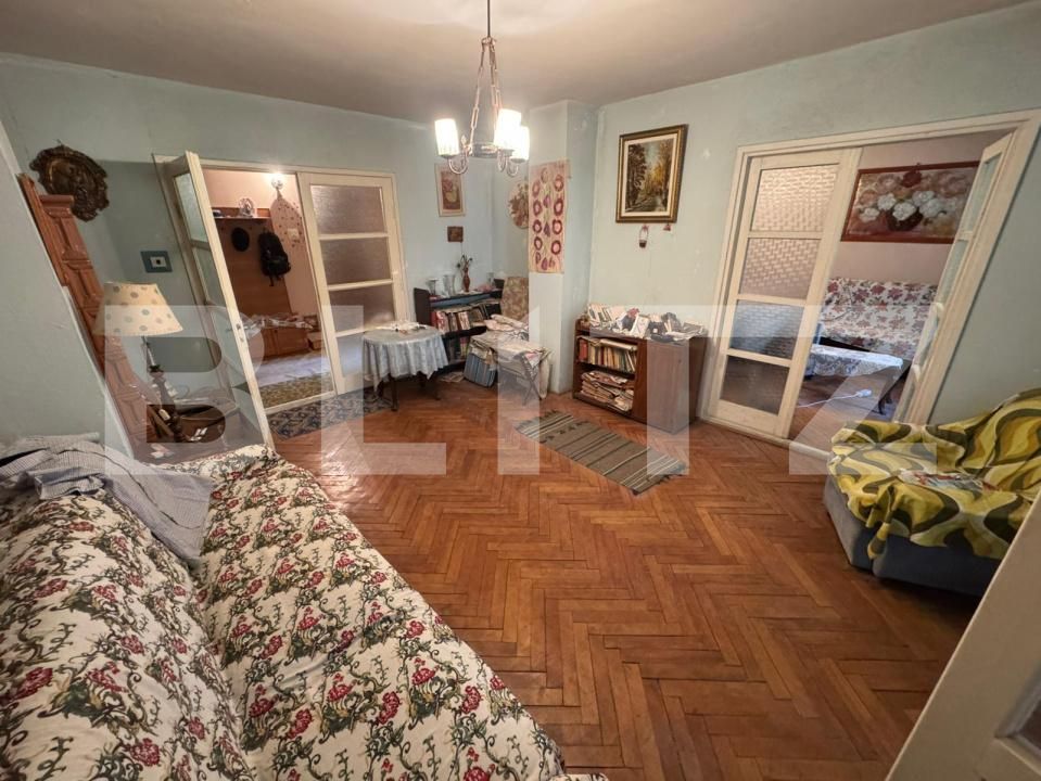 Apartament de vânzare 3 camere Ultracentral  - 176824AV | BLITZ Bistriţa | Poza3