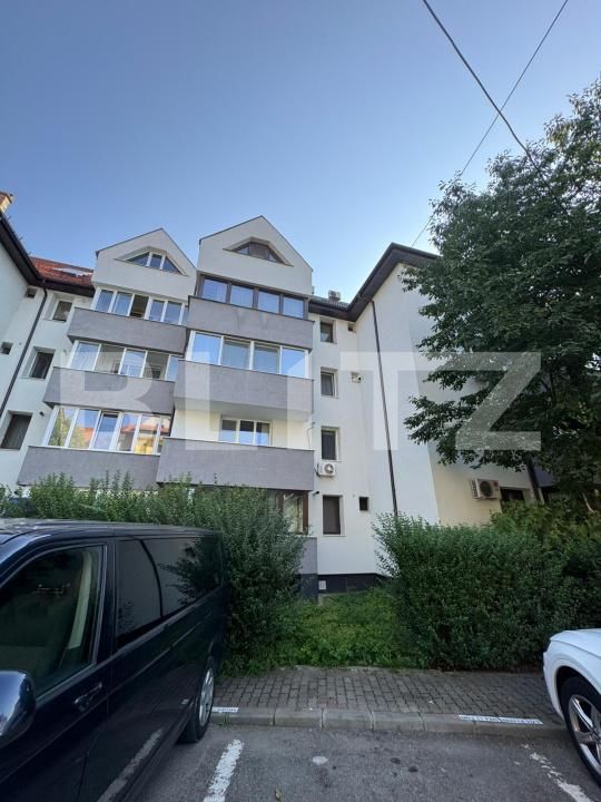 Apartament de vânzare 3 camere Ultracentral  - 176824AV | BLITZ Bistriţa | Poza1