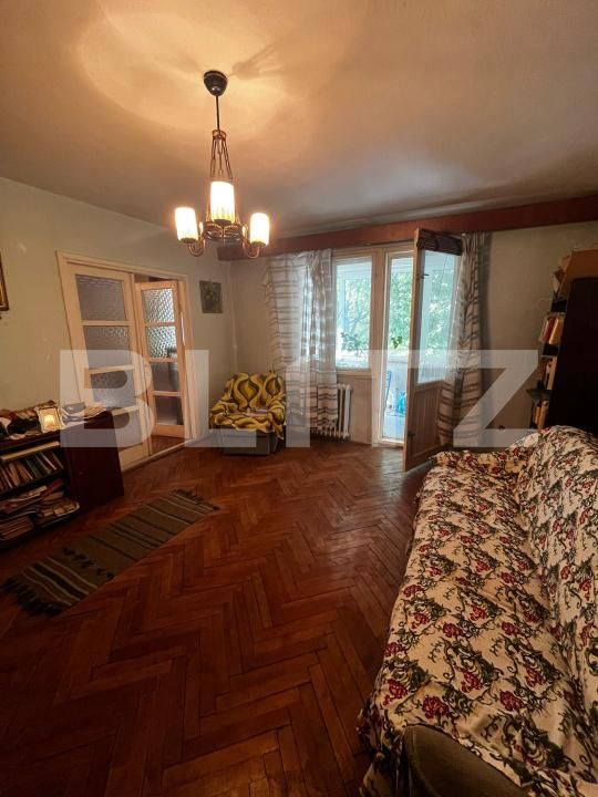 Apartament de vânzare 3 camere Ultracentral  - 176824AV | BLITZ Bistriţa | Poza2