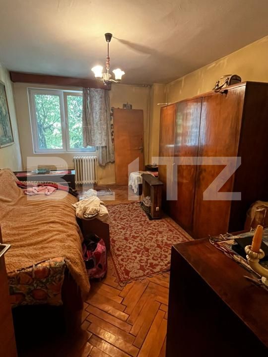 Apartament de vânzare 3 camere Ultracentral  - 176824AV | BLITZ Bistriţa | Poza4
