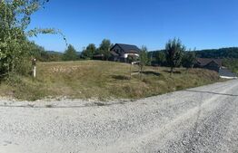 Teren de vanzare 925 mp, zona Valea Jelnei 