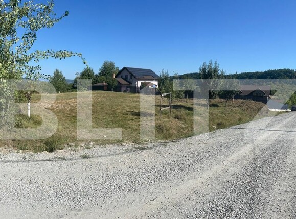 Teren de vânzare Nord-Est - 176833TV | BLITZ Bistriţa | Poza6