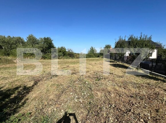 Teren de vânzare Nord-Est - 176833TV | BLITZ Bistriţa | Poza4