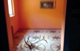 Casă spațioasă cu teren generos, în zonă liniștită – Năsăud