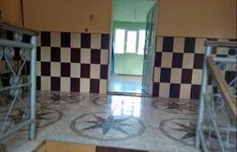 Casă spațioasă cu teren generos, în zonă liniștită – Năsăud