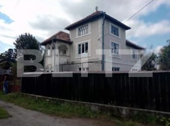Casa de vânzare 6 camere Exterior Vest - 176863CV | BLITZ Bistriţa | Poza1