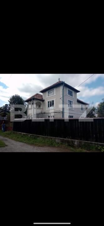 Casa de vânzare 6 camere Exterior Vest - 176863CV | BLITZ Bistriţa | Poza1