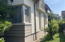 Casa Ta de Vis în Oaza de Liniște zona Decebal