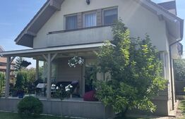 Casa Ta de Vis în Oaza de Liniște zona Decebal