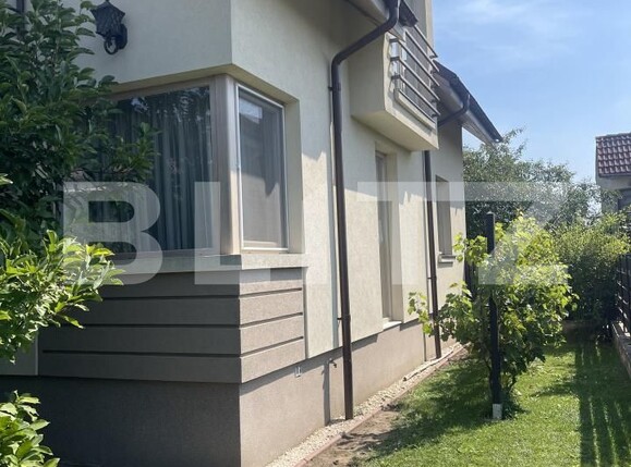 Casa de vânzare 4 camere Cetății - 176884CV | BLITZ Bistriţa | Poza3