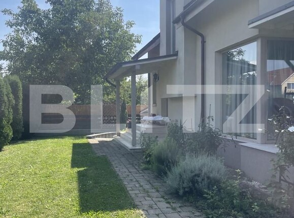 Casa de vânzare 4 camere Cetății - 176884CV | BLITZ Bistriţa | Poza2