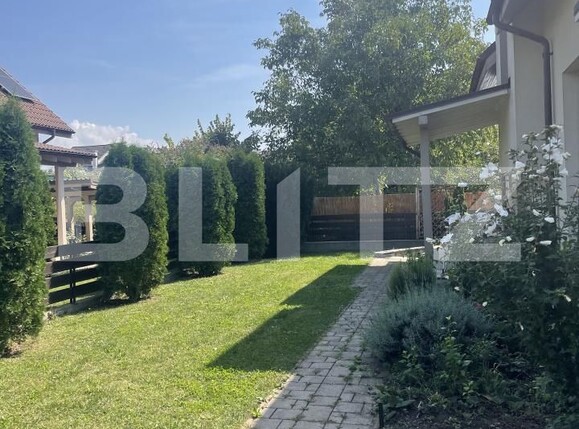 Casa de vânzare 4 camere Cetății - 176884CV | BLITZ Bistriţa | Poza4