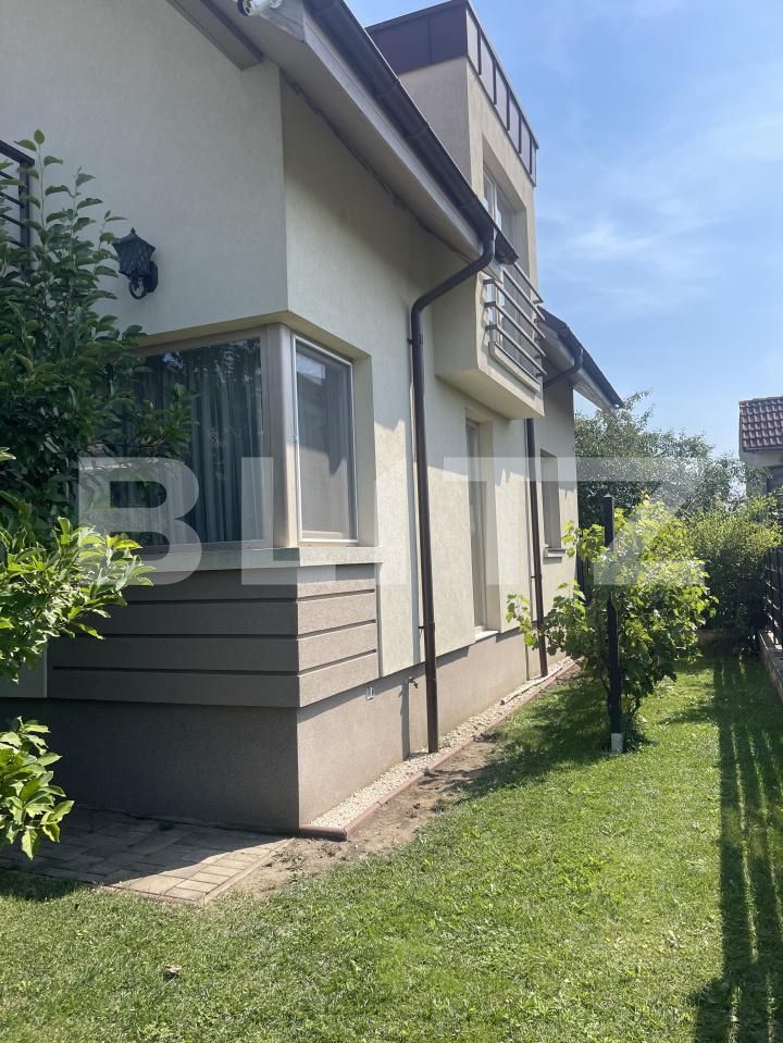 Casa de vânzare 4 camere Cetății - 176884CV | BLITZ Bistriţa | Poza3