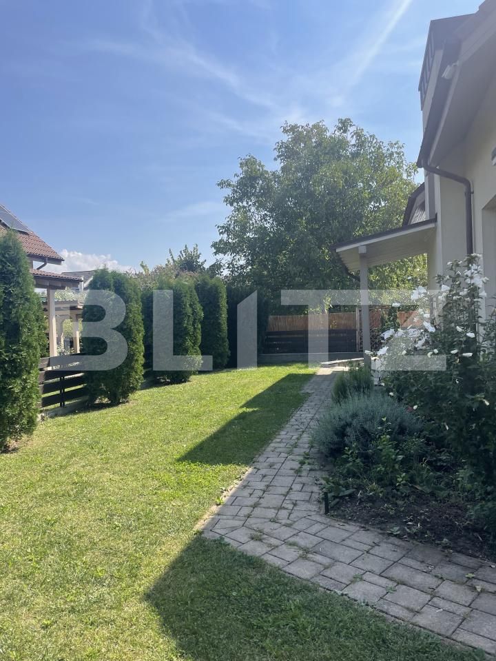 Casa de vânzare 4 camere Cetății - 176884CV | BLITZ Bistriţa | Poza4