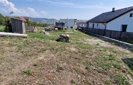Teren intravilan, 570 mp, Ideal pentru constructie casa, zona La Soare