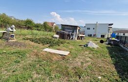 Teren intravilan, 570 mp, Ideal pentru constructie casa, zona La Soare