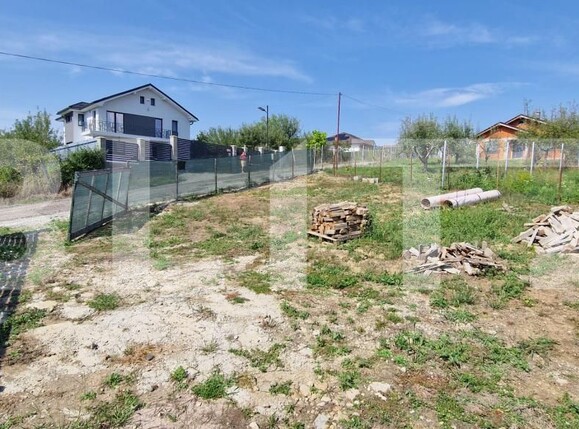 Teren de vânzare Centura - 176904TV | BLITZ Bistriţa | Poza3