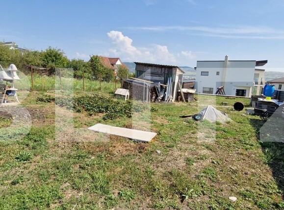 Teren de vânzare Centura - 176904TV | BLITZ Bistriţa | Poza2