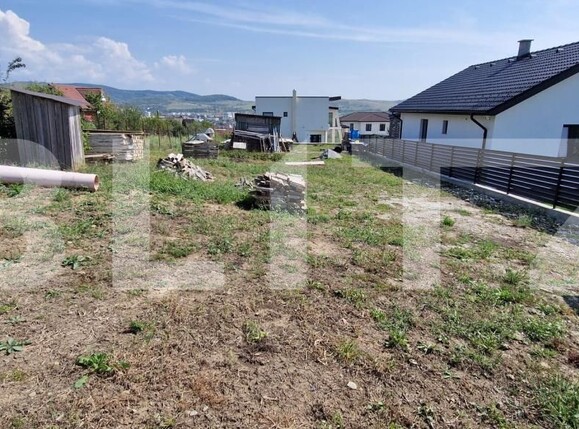 Teren de vânzare Centura - 176904TV | BLITZ Bistriţa | Poza1