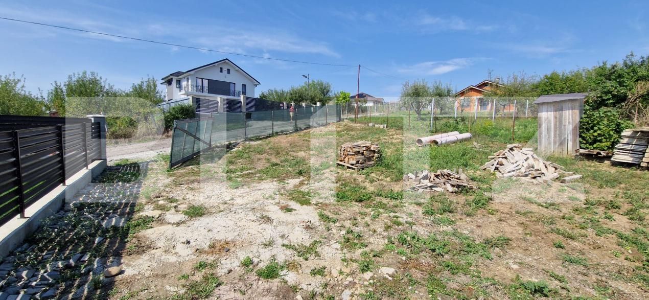 Teren de vânzare Centura - 176904TV | BLITZ Bistriţa | Poza3