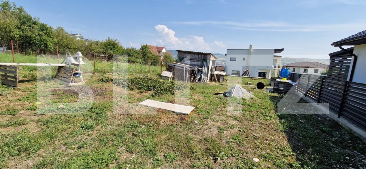 Teren de vânzare Centura - 176904TV | BLITZ Bistriţa | Poza2