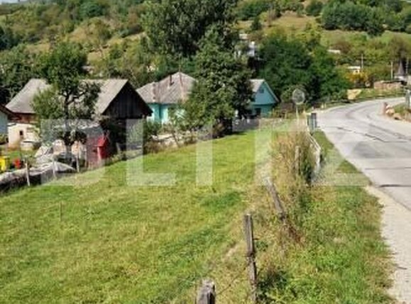 Teren de vânzare Nasaud - 176908TV | BLITZ Bistriţa | Poza2