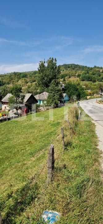 Teren de vânzare Nasaud - 176908TV | BLITZ Bistriţa | Poza2