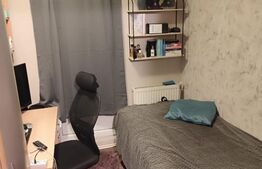 Apartament 2 camere, 38 mp, decomandat, oras Beclean, zona centrala