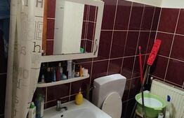 Apartament 2 camere, 38 mp, decomandat, oras Beclean, zona centrala