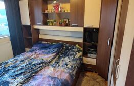 Apartament 2 camere, 38 mp, decomandat, oras Beclean, zona centrala