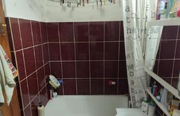 Apartament 2 camere, 38 mp, decomandat, oras Beclean, zona centrala
