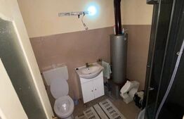 Casă cu teren 10 ari, 2 anexe și dublu front stradal – Beclean