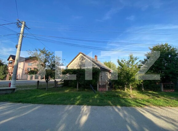 Casa de vânzare 4 camere Beclean - 176947CV | BLITZ Bistriţa | Poza3