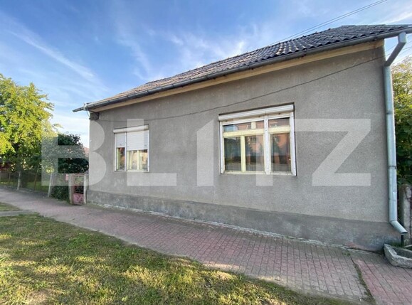 Casa de vânzare 4 camere Beclean - 176947CV | BLITZ Bistriţa | Poza2