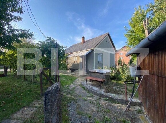 Casa de vânzare 4 camere Beclean - 176947CV | BLITZ Bistriţa | Poza1