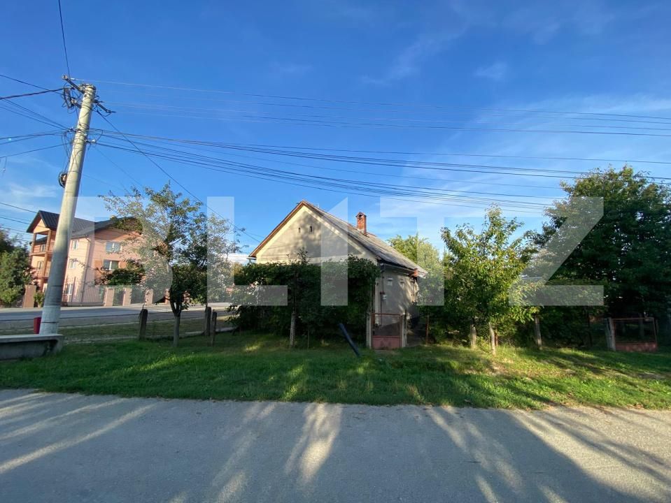 Casa de vânzare 4 camere Beclean - 176947CV | BLITZ Bistriţa | Poza3