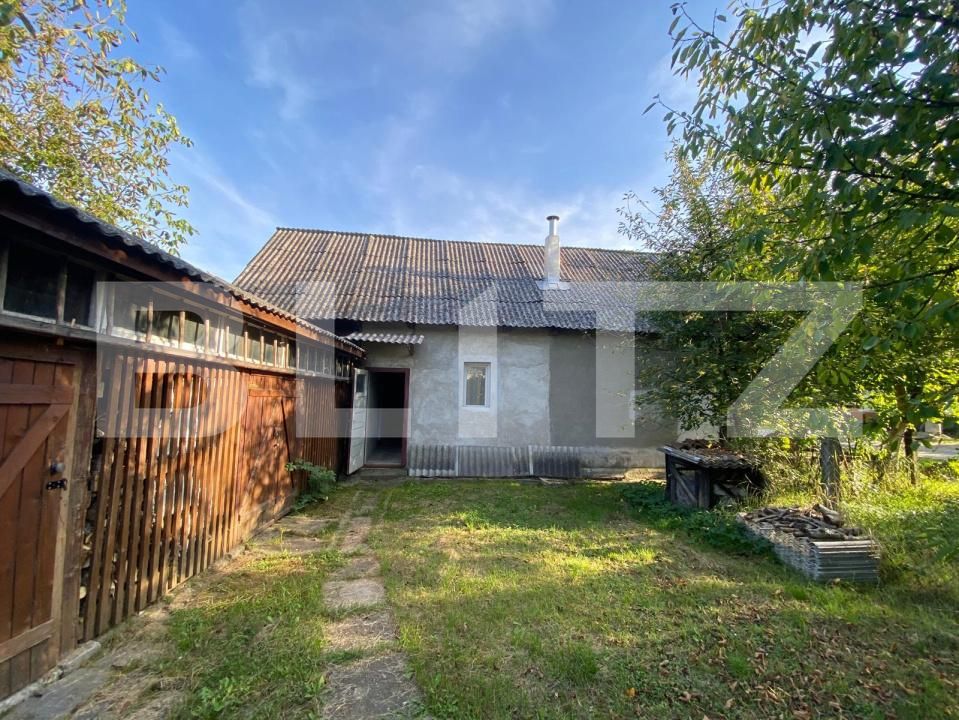 Casa de vânzare 4 camere Beclean - 176947CV | BLITZ Bistriţa | Poza4