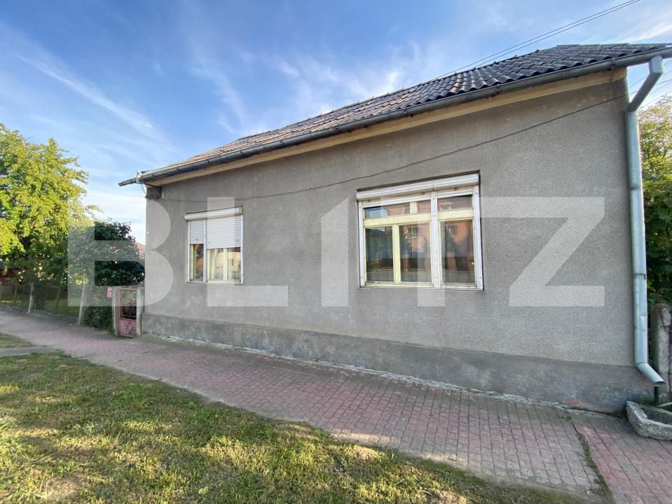 Casa de vânzare 4 camere Beclean - 176947CV | BLITZ Bistriţa | Poza2
