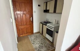 Garsoniera de inchiriat 20 mp, Bistrita