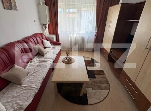 Garsonieră de vânzare Sud - 176969AV | BLITZ Bistriţa | Poza1
