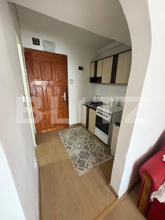 Garsonieră de vânzare Sud - 176969AV | BLITZ Bistriţa | Poza3