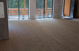 Cabana/Pensiune de vânzare în Colibița, cu acces la lac