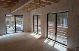 Cabana/Pensiune de vânzare în Colibița, cu acces la lac