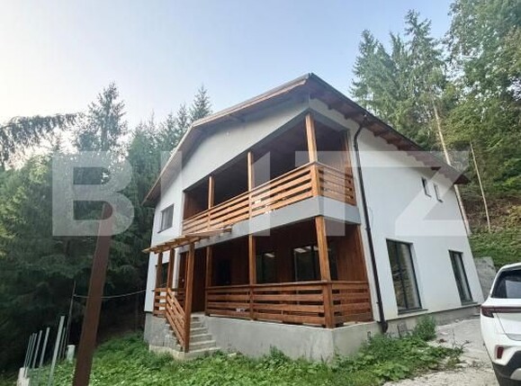 Casa de vânzare 7 camere Colibiţa - 176994CV | BLITZ Bistriţa | Poza1