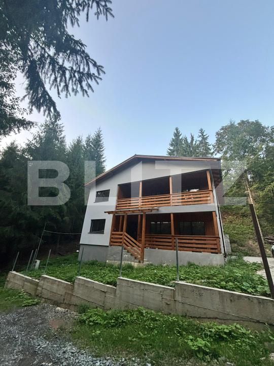Casa de vânzare 7 camere Colibiţa - 176994CV | BLITZ Bistriţa | Poza6
